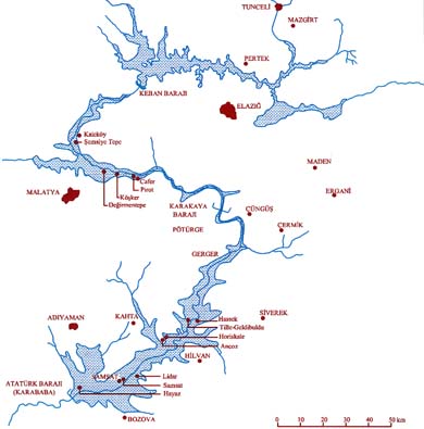 Lower Euphrates Project