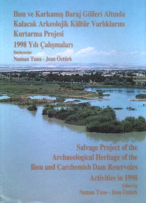 Ilısu-Karkamış 1998